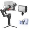 DJI RS 4 Pro Combo, Bundle...