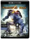 Pacific Rim (4K Ultra HD +...