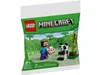 LEGO 30672 Minecraft Steve...