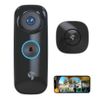 Wireless Video Doorbell Pro...