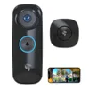 Wireless Video Doorbell Pro...