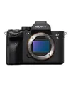 Sony Alpha 7S Iii Full-frame...