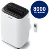 AIRO COMFORT 5000 BTU DOE 120...