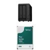 Synology DS723+ 2-Bay...