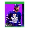 Pre-Owned NHL 20 Xbox One