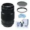 Fujifilm XF 80mm f/2.8 R LM...