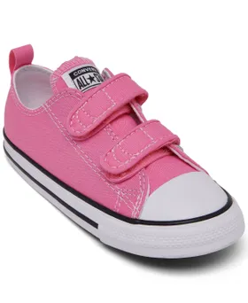 Converse Toddler Girls Chuck...