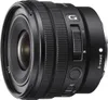 Sony SELP1020G PZ 10-20mm f/4...