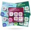Tile Lost and Found Labels |...