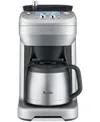 Breville BDC650BSS Grind...
