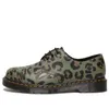 Dr. Martens 1461 Distorted...