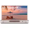LG - 27" Class StanByME Go...