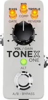 IK Multimedia TONEX ONE Brown...