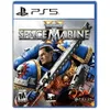 Warhammer 40,000: Space...