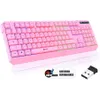 KLIM Chroma Wireless Gaming...