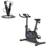 RENPHO Exercise Bike, AI...