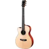 Martin 000 Jr-10E Left-Handed...