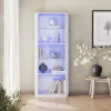 Modern Minimalist Style Smart...