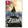 The Legend of Zelda: Breath...