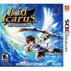 Kid Icarus: Uprising -...