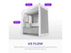 NZXT H3 Flow Micro-ATX PC...