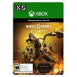 Mortal Kombat 11 Ultimate -...