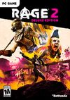 Rage 2 - PC Deluxe Edition...