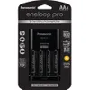 Panasonic 4x Eneloop Pro "AA"...