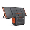 Jackery Solar Generator 1000...
