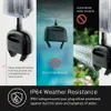 OPVM-Kasa Outdoor Smart Plug,...