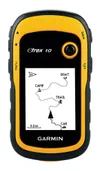 Garmin eTrex 10 Handheld GPS...