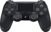DualShock 4 V2 (Svart) (PS4)...