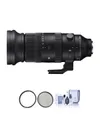 Sigma 60-600mm f/4.5-6.3 Dg...