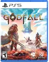 Sony Godfall - PlayStation 5...