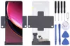 Voor Motorola Razr 40 Ultra...