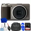 Ricoh GR III Diary Edition...