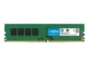 Crucial CB16GU3200, 8 GB, 1 x...