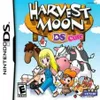 Harvest Moon: Platinum...