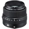 fujinon gf63mmf2.8 r wr lens