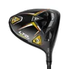 LTDx MAX Driver | Matte Black...