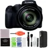 Panasonic Lumix FZ80D Digital...