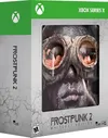 Frostpunk 2: Whiteout Edition...
