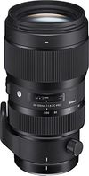 Sigma 50-100mm F1.8 Art DC...