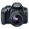 Canon EOS Rebel T6 DSLR...