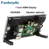 Raspberry Pi 5 7.0 inch IPS...