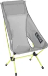 Helinox Chair Zero High Back...