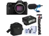 Fujifilm GFX 100S II Medium...