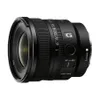 Sony FE 16mm f/1.8 G Lens