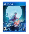 Sea of Stars - PlayStation 4