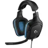 Logitech - G432 Wired DTS...